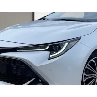 Toyota Corolla, 2023, АКПП, пробег 74249 км