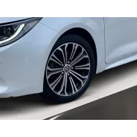 Toyota Corolla, 2023, АКПП, пробег 74249 км