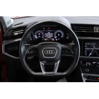 Audi Q3, 2023, АКПП, пробег 40200 км