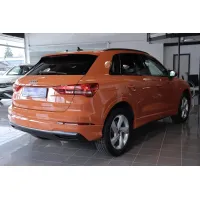 Audi Q3, 2023, АКПП, пробег 40200 км