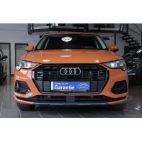 Audi Q3, 2023, АКПП, пробег 40200 км