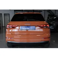 Audi Q3, 2023, АКПП, пробег 40200 км