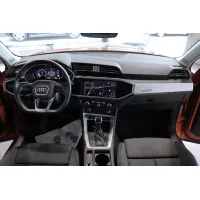 Audi Q3, 2023, АКПП, пробег 40200 км