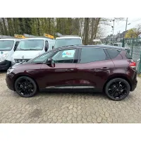 Renault Scenic, 2022, АКПП, пробег 22950 км