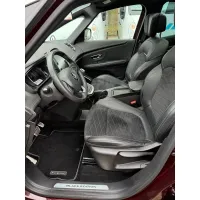 Renault Scenic, 2022, АКПП, пробег 22950 км