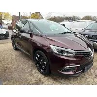 Renault Scenic, 2022, АКПП, пробег 22950 км