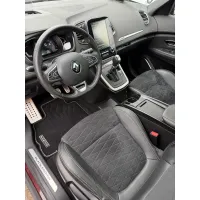 Renault Scenic, 2022, АКПП, пробег 22950 км