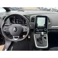 Renault Scenic, 2022, АКПП, пробег 22950 км