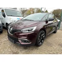 Renault Scenic, 2022, АКПП, пробег 22950 км