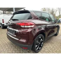 Renault Scenic, 2022, АКПП, пробег 22950 км