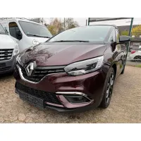 Renault Scenic, 2022, АКПП, пробег 22950 км