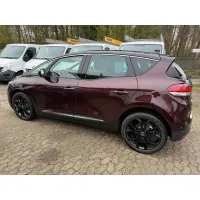 Renault Scenic, 2022, АКПП, пробег 22950 км