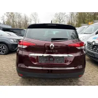 Renault Scenic, 2022, АКПП, пробег 22950 км
