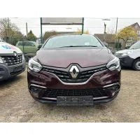 Renault Scenic, 2022, АКПП, пробег 22950 км