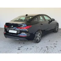 BMW 218, 2022, АКПП, пробег 49049 км