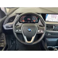 BMW 218, 2022, АКПП, пробег 49049 км