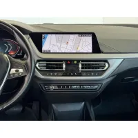 BMW 218, 2022, АКПП, пробег 49049 км