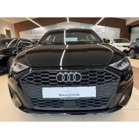 Audi A3, 2022, АКПП, пробег 93776 км