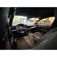 Audi A3, 2022, АКПП, пробег 93776 км