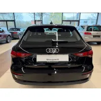 Audi A3, 2022, АКПП, пробег 93776 км