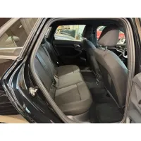 Audi A3, 2022, АКПП, пробег 93776 км