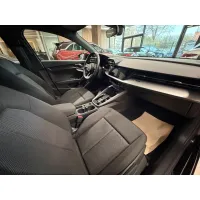 Audi A3, 2022, АКПП, пробег 93776 км
