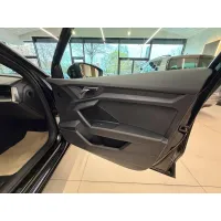 Audi A3, 2022, АКПП, пробег 93776 км