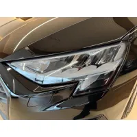 Audi A3, 2022, АКПП, пробег 93776 км