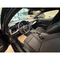 Audi A3, 2022, АКПП, пробег 93776 км