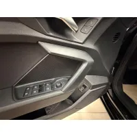 Audi A3, 2022, АКПП, пробег 93776 км