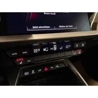 Audi A3, 2022, АКПП, пробег 93776 км