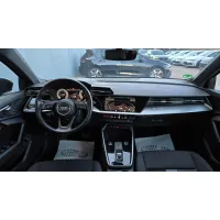 Audi A3, 2022, АКПП, пробег 79830 км