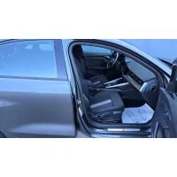 Audi A3, 2022, АКПП, пробег 79830 км