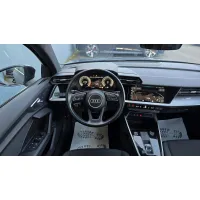 Audi A3, 2022, АКПП, пробег 79830 км