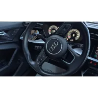 Audi A3, 2022, АКПП, пробег 79830 км