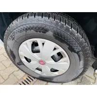 Автодом Eura Mobil, 2015, МКПП, пробег 75928 км