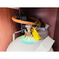 Автодом Eura Mobil, 2015, МКПП, пробег 75928 км