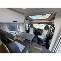 Автодом Sunlight V, 2026, МКПП, пробег 20000 км