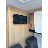 Автодом Sunlight V, 2026, МКПП, пробег 20000 км