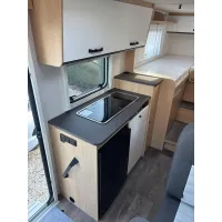 Автодом Sunlight V, 2026, МКПП, пробег 20000 км