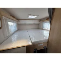 Автодом Sunlight V, 2026, МКПП, пробег 20000 км