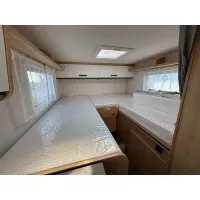 Автодом Sunlight V, 2026, МКПП, пробег 20000 км