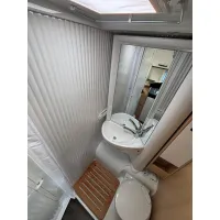 Автодом Sunlight V, 2026, МКПП, пробег 20000 км