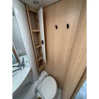 Автодом Sunlight V, 2026, МКПП, пробег 20000 км