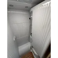 Автодом Sunlight V, 2026, МКПП, пробег 20000 км