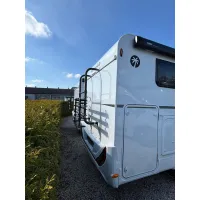 Автодом Sunlight V, 2026, МКПП, пробег 20000 км