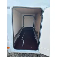 Автодом Sunlight V, 2026, МКПП, пробег 20000 км