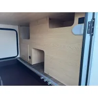 Автодом Sunlight V, 2026, МКПП, пробег 20000 км