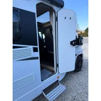 Автодом Sunlight V, 2026, МКПП, пробег 20000 км