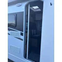 Автодом Sunlight V, 2026, МКПП, пробег 20000 км